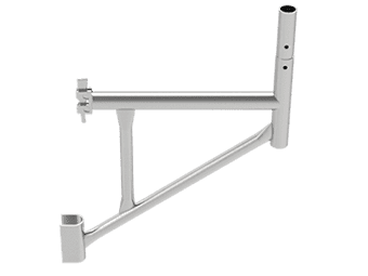 A side bracket is displayed.